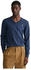 DK Jeansblue Melange 4XL