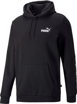 Puma Kapuzenpullover ESS Tape Hoodie FL 849040