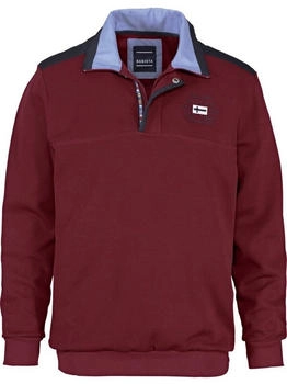 Babista Sweatshirt BELLAVUNTO rot