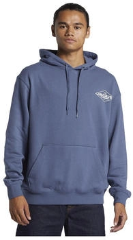 Quiksilver Omni Sign Kapuzenpullover AQYFT03410-BYL0