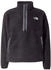 The North Face Tnf Fleeski Pullover-fleece Mit 1/4-langem Rv Herren Tnf Black-tnf Black