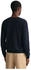 GANT Classic V-Neck Pullover aus Baumwolle (8030562) Evening Blue M