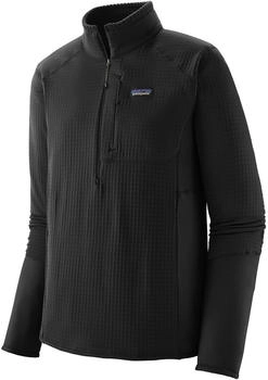 Patagonia Men's R1 P/O (40101) black