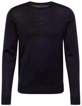 Bugatti Pullover schwarz 10608804