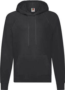 Fruit of the Loom Kapuzenpullover leicht
