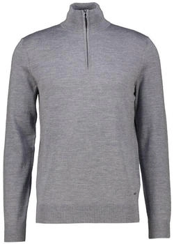 Joop! Strickpullover DAVIDE Regular Fit silber