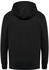 Hummel hmlGO Hoodie Bio-Baumwolle schwarz