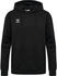Hummel hmlGO Hoodie Bio-Baumwolle schwarz