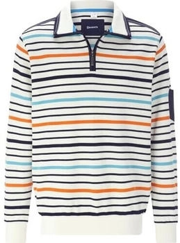 Babista Sweatshirt KORDUN weiß