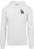 Mister Tee LA Hoody 1-tlg weiß