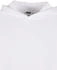 Urban Classics Fluffy Hoody weiß