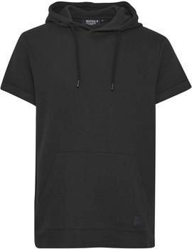 Indicode Sweatshirt 'Nils' schwarz