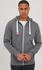 grey melange