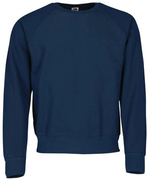 Fruit of the Loom Classic Raglan Sweat Sweatshirt