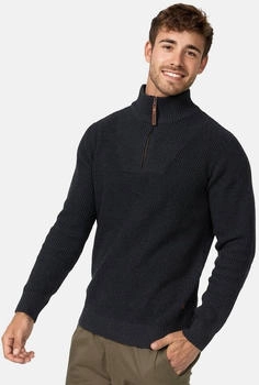 Indicode Strickpullover INYassip raven