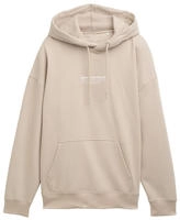 TOM TAILOR Denim Hoodie, mit Logo Print