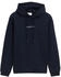 Tom Tailor Denim Hoodie mit Bio-Baumwolle Sky Captain Blue (1033580_15148)