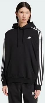 Adidas Adicolor Baggy Fit Hoodie Black (JC6251)