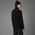 Adidas DFB Anniversary Half-Zip Knit Sweatshirt Black (JI6778)