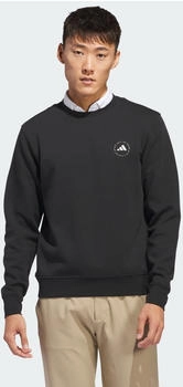 Adidas Sweatshirt Black (IU4523)