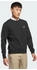 Adidas Sweatshirt Black (IU4523)