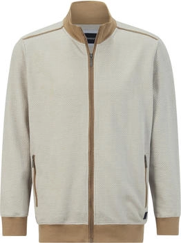 Babista Sweatjacke HARION beige