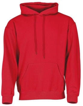 Fruit of the Loom Classic Hooded Sweat rot