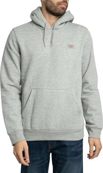 Dickies Oakport Hoodie Heather grau