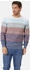 Babista Pullover CARIENO hellblau