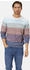 Babista Pullover CARIENO hellblau