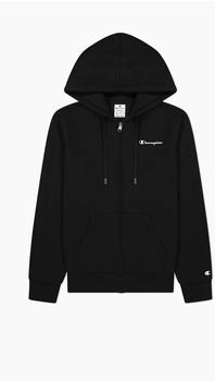 Champion jacke sweatjacke