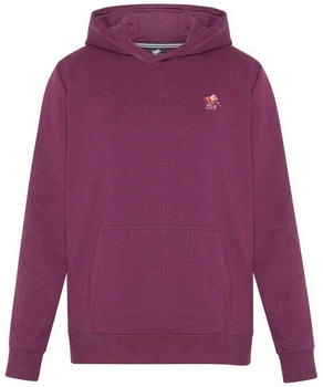 Polo Sylt Sylt Sweatshirt lila mischfarben