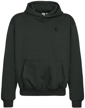 Karl Kani Serif Teddy Hoodie