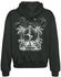 Karl Kani Serif Teddy Hoodie