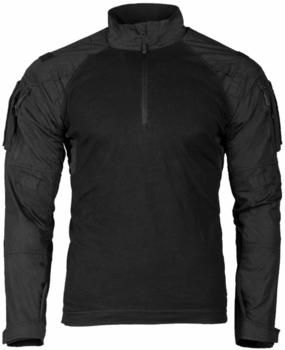 Mil Tec Tactical Sweatshirt schwarz