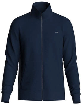 Joop! Comfort Sweat-jacken blau schwarz