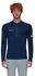 Mammut Aenergy FL Half Zip Longsleeve marine