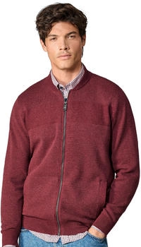 CASAMODA Strickjacke rot