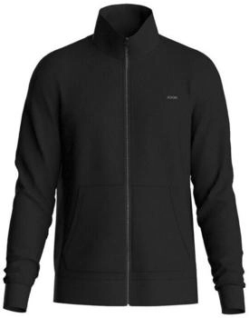 Joop! Comfort Sweat-jacken schwarz