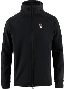 Fjällräven Expedition Fleece Hoodie 12600237-550 schwarz