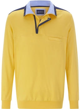 Babista Sweatshirt ORDUN gelb