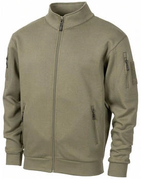 Max Fuchs BW Feldjacke Hoodie