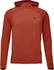 Black Diamond Alpenglow Hoodie rot