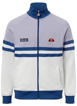 Ellesse Sweatshirt Reißverschluss Rimini lvndr off wht
