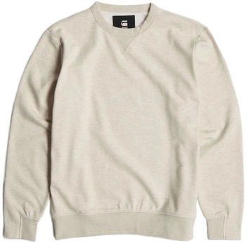 G-Star Nifous Sweatshirt weiß grau D25121-D566-6030