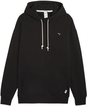Puma Sweatshirt 'MMQ' schwarz