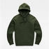 G-Star Premium Core Hoodie gerade