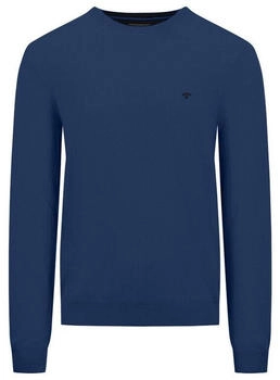 Fynch-Hatton O-Neck Merino Cashmere night