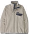 Patagonia Men's Synchilla Snap-T Fleece Pullover - European Fit (25551)