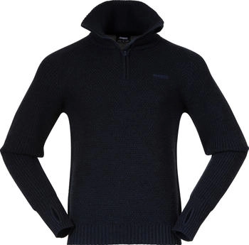 Bergans Ulriken Pullover marineblau